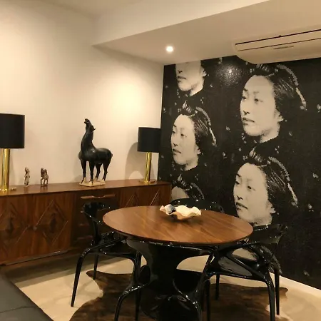 Apartment Jose Estevao Lisbon
