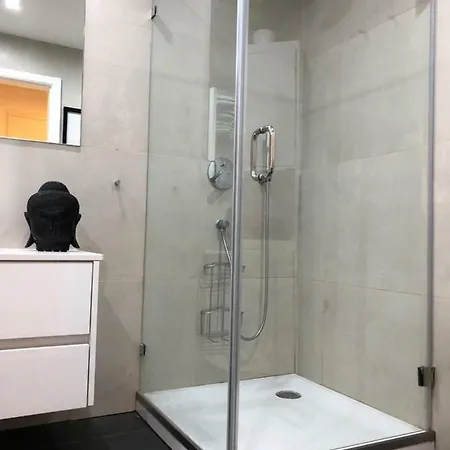 Apartment Jose Estevao Lisbon