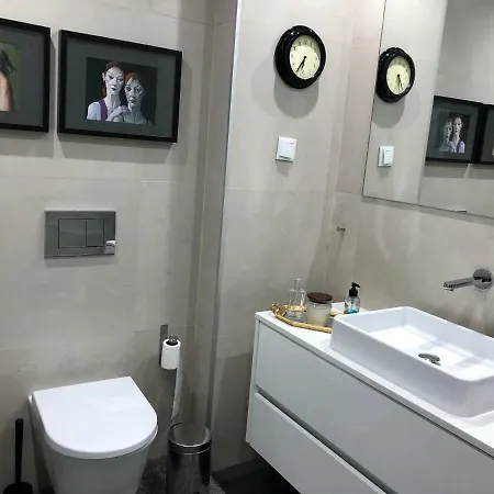 Jose Estevao Apartment