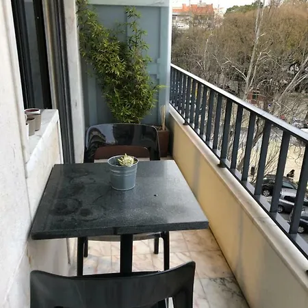Apartment Jose Estevao *