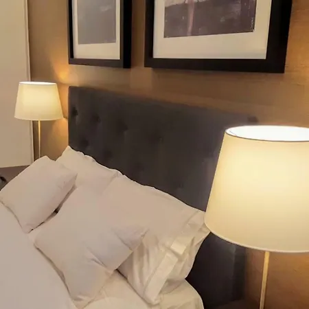 Apartment Jose Estevao Lisbon