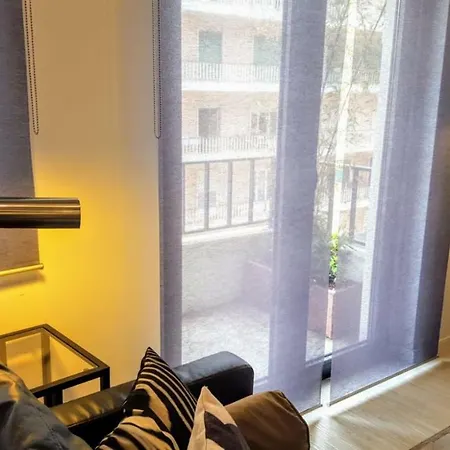 Apartment Jose Estevao Lisbon