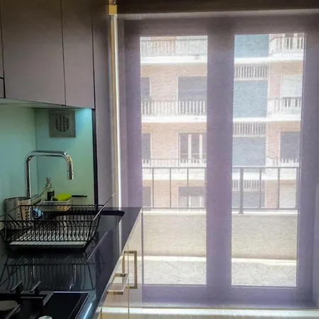 Apartment Jose Estevao Lisbon