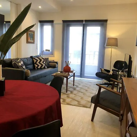 Apartment Jose Estevao *