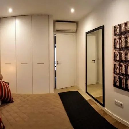 Apartment Jose Estevao