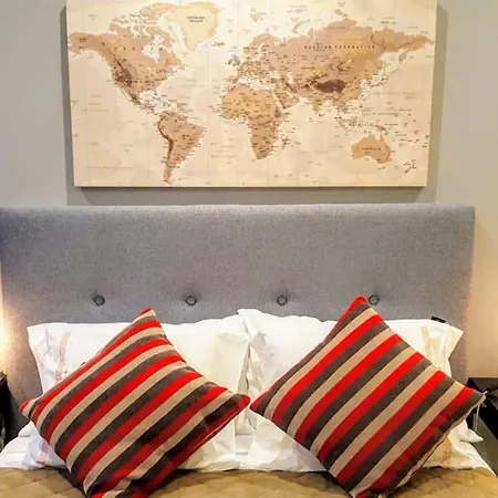 Apartmán Jose Estevao