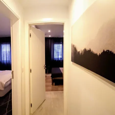 Jose Estevao Apartment