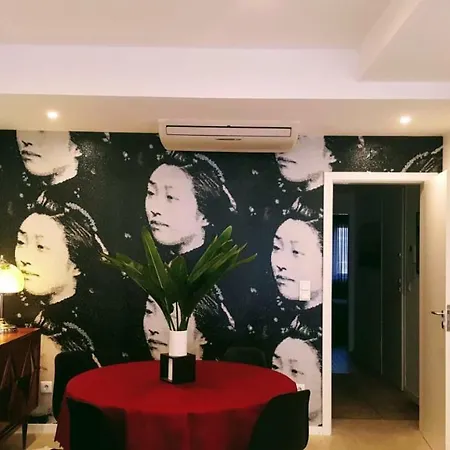 Jose Estevao * Lisbona