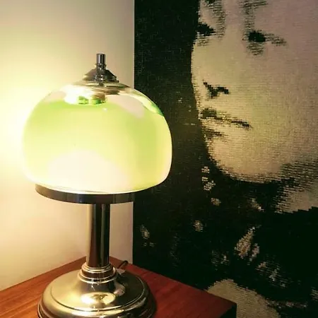 Appartamento Jose Estevao *