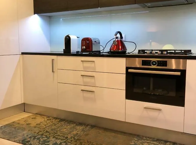 Апартаменти Jose Estevao Лісабон