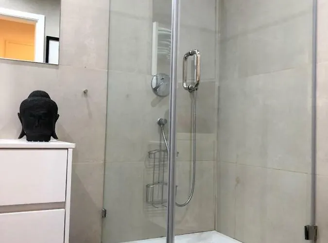 Апартаменти Jose Estevao Лісабон