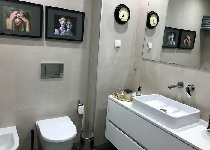 Jose Estevao Апартаменти