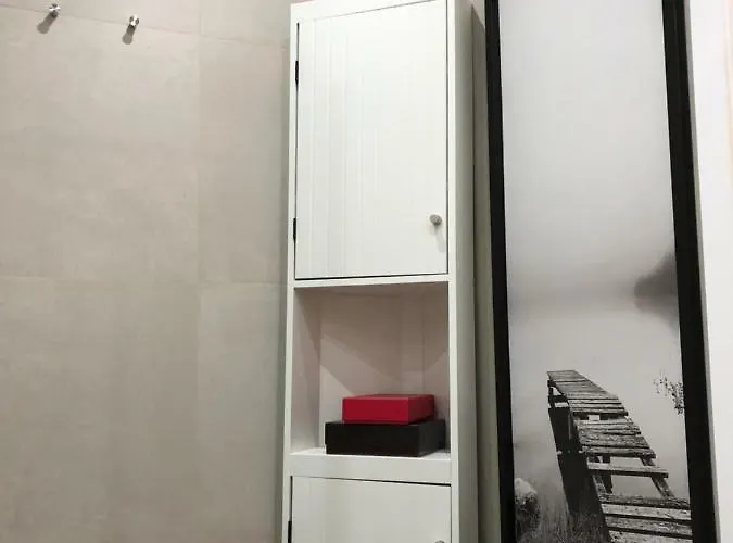 Апартаменти Jose Estevao Лісабон