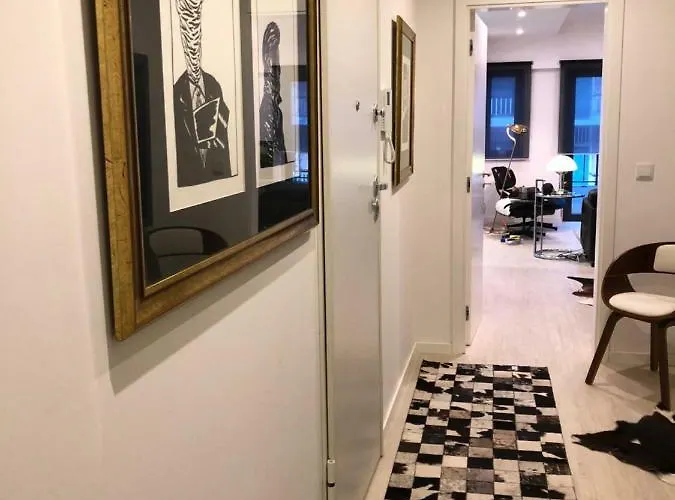 Апартаменти Jose Estevao