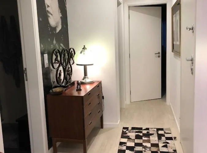 Apartment Jose Estevao *