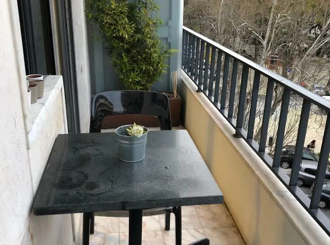 Апартаменти Jose Estevao *