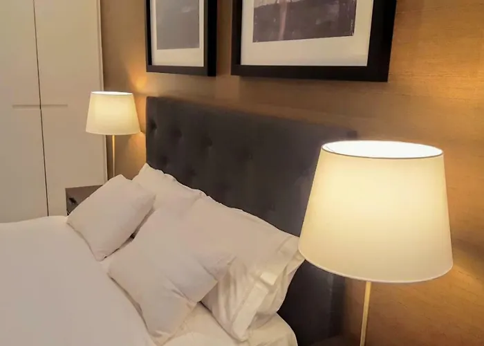 Апартаменти Jose Estevao Лісабон