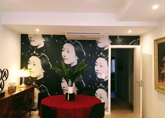 Jose Estevao * Лісабон