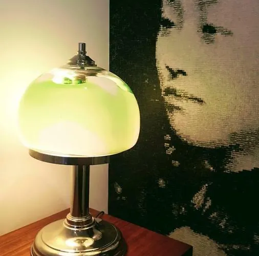 Апартаменти Jose Estevao *