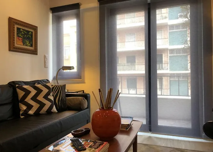 Апартаменти Jose Estevao *