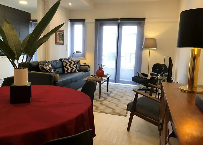 Апартаменти Jose Estevao *