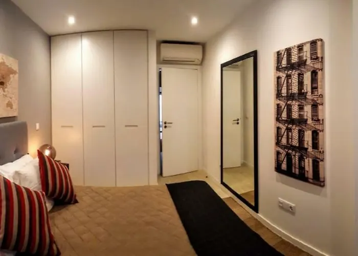 Апартаменти Jose Estevao