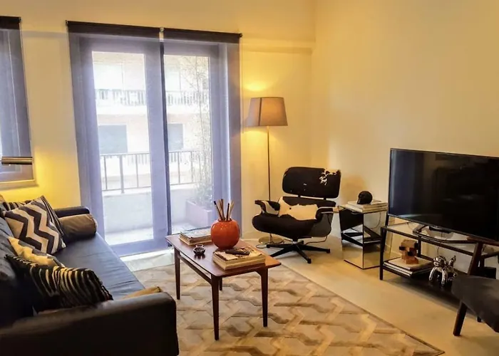 Апартаменти Jose Estevao *