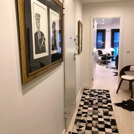 Appartement Jose Estevao