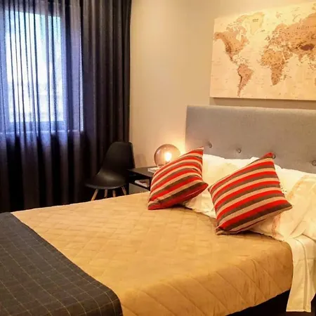 Jose Estevao Appartement Lisboa