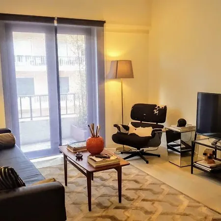 Appartement Jose Estevao *