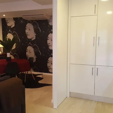 Appartement Jose Estevao *